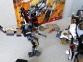 Lego Ninjago 70595 Slaptasis tankas - nuotraukos Nr. 15