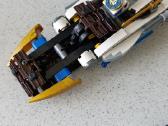 Lego Ninjago 70595 Slaptasis tankas - nuotraukos Nr. 19