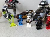 Lego Ninjago 70595 Slaptasis tankas - nuotraukos Nr. 16