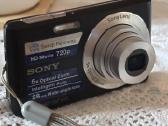 Sony Cyber Shot Dsc W620 kamera