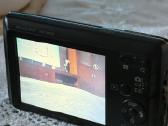 Sony Cyber Shot Dsc W620 kamera - nuotraukos Nr. 3