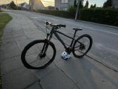Specialized Rockhopper Sport M dydis 27.5"