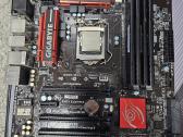 Pc žaidimams ir mokslams (i5 / 16gb / Gtx 1050 Ti - nuotraukos Nr. 4