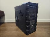 Pc žaidimams ir mokslams (i5 / 16gb / Gtx 1050 Ti