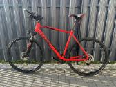 Cube Nature Pro Hybrid dviratis 58 dydis 28" - nuotraukos Nr. 2