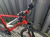 Cube Nature Pro Hybrid dviratis 58 dydis 28" - nuotraukos Nr. 3