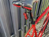 Cube Nature Pro Hybrid dviratis 58 dydis 28" - nuotraukos Nr. 7
