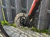 Cube Nature Pro Hybrid dviratis 58 dydis 28" - nuotraukos Nr. 5