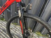 Cube Nature Pro Hybrid dviratis 58 dydis 28" - nuotraukos Nr. 6