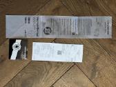 Optika Vector Optics 1-8x24 - nuotraukos Nr. 3