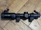Optika Vector Optics 1-8x24 - nuotraukos Nr. 5