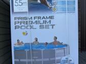 Intex premium baseinas (naujas) - nuotraukos Nr. 2