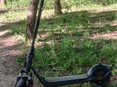 Parduodu elektrini paspirtuka ninebot segway