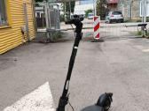 Parduodu elektrini paspirtuka ninebot segway - nuotraukos Nr. 2