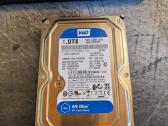Wd Blue 1tb 7200rpm