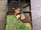 Wd Blue 1tb 7200rpm - nuotraukos Nr. 2
