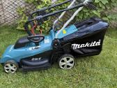 Elektrinė vejapjovė Makita Elm3720