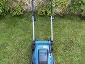 Elektrinė vejapjovė Makita Elm3720 - nuotraukos Nr. 3