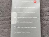 Xiaomi 13t 8gb/256gb su garantija, kaip naujas. - nuotraukos Nr. 3