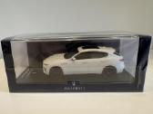 Maserati Levante V8