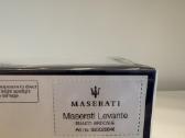 Maserati Levante V8 - nuotraukos Nr. 2