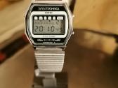 Laikrodis Elektronika 54 ir Vostok amfibija - nuotraukos Nr. 9