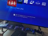 Ps4 Pro 1tb Cuh-7216b - nuotraukos Nr. 2