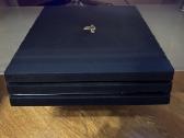Ps4 Pro 1tb Cuh-7216b - nuotraukos Nr. 6