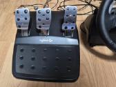 Parduodu Logitech G920 vairą - nuotraukos Nr. 2