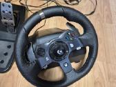 Parduodu Logitech G920 vairą - nuotraukos Nr. 3