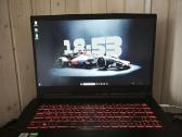 Msi gf63 rtx3050