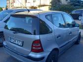 Mercedes Benz A170 - nuotraukos Nr. 3