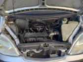 Mercedes Benz A170 - nuotraukos Nr. 5
