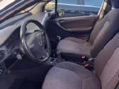 Mercedes Benz A170 - nuotraukos Nr. 9