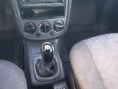 Mercedes Benz A170 - nuotraukos Nr. 10