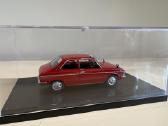Subaru ff-1 Sports - nuotraukos Nr. 4