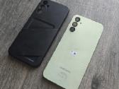 Samsung Galaxy a14 5G ( 64gb ) - nuotraukos Nr. 2