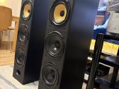 Bowers & Wilkins Dm604 (Made in England) - nuotraukos Nr. 2