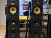 Bowers & Wilkins Dm604 (Made in England) - nuotraukos Nr. 3