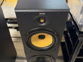 Bowers & Wilkins Dm604 (Made in England) - nuotraukos Nr. 4