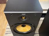Bowers & Wilkins Dm604 (Made in England) - nuotraukos Nr. 5