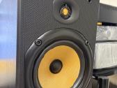 Bowers & Wilkins Dm604 (Made in England) - nuotraukos Nr. 6