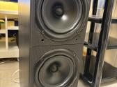 Bowers & Wilkins Dm604 (Made in England) - nuotraukos Nr. 7