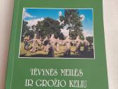 Tėvynės meilės ir grožio keliu