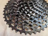 Sram Rival1 gravel grupė 1x11 bėgių - nuotraukos Nr. 2