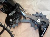 Sram Rival1 gravel grupė 1x11 bėgių - nuotraukos Nr. 4
