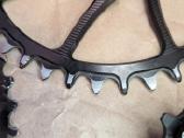 Sram Rival1 gravel grupė 1x11 bėgių - nuotraukos Nr. 6