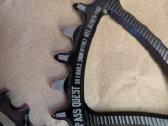 Sram Rival1 gravel grupė 1x11 bėgių - nuotraukos Nr. 7