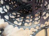 Sram Rival1 gravel grupė 1x11 bėgių - nuotraukos Nr. 3