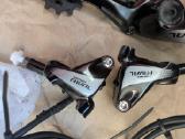 Sram Rival1 gravel grupė 1x11 bėgių - nuotraukos Nr. 8